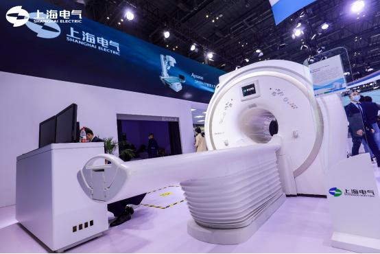 CMEF展会首日直击：GPS、迈瑞、理邦等械企有哪些大动作？