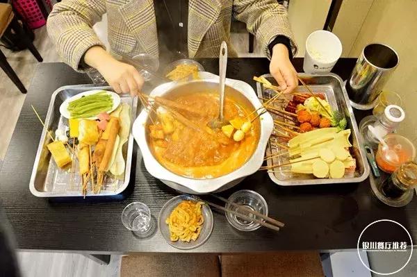 银川辣糊店哪家好吃,银川辣糊糊店排名