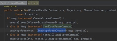 nettyrpc架构图解,netty三种线程模型如何使用