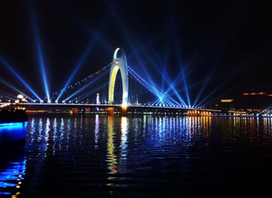 智慧照明的四种控制技术详解,智能照明通用技术要求