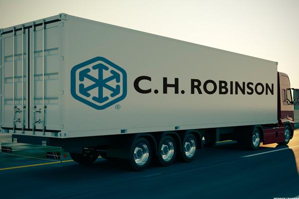 世界十大顶级物流公司排名,全球十大物流巨头营收