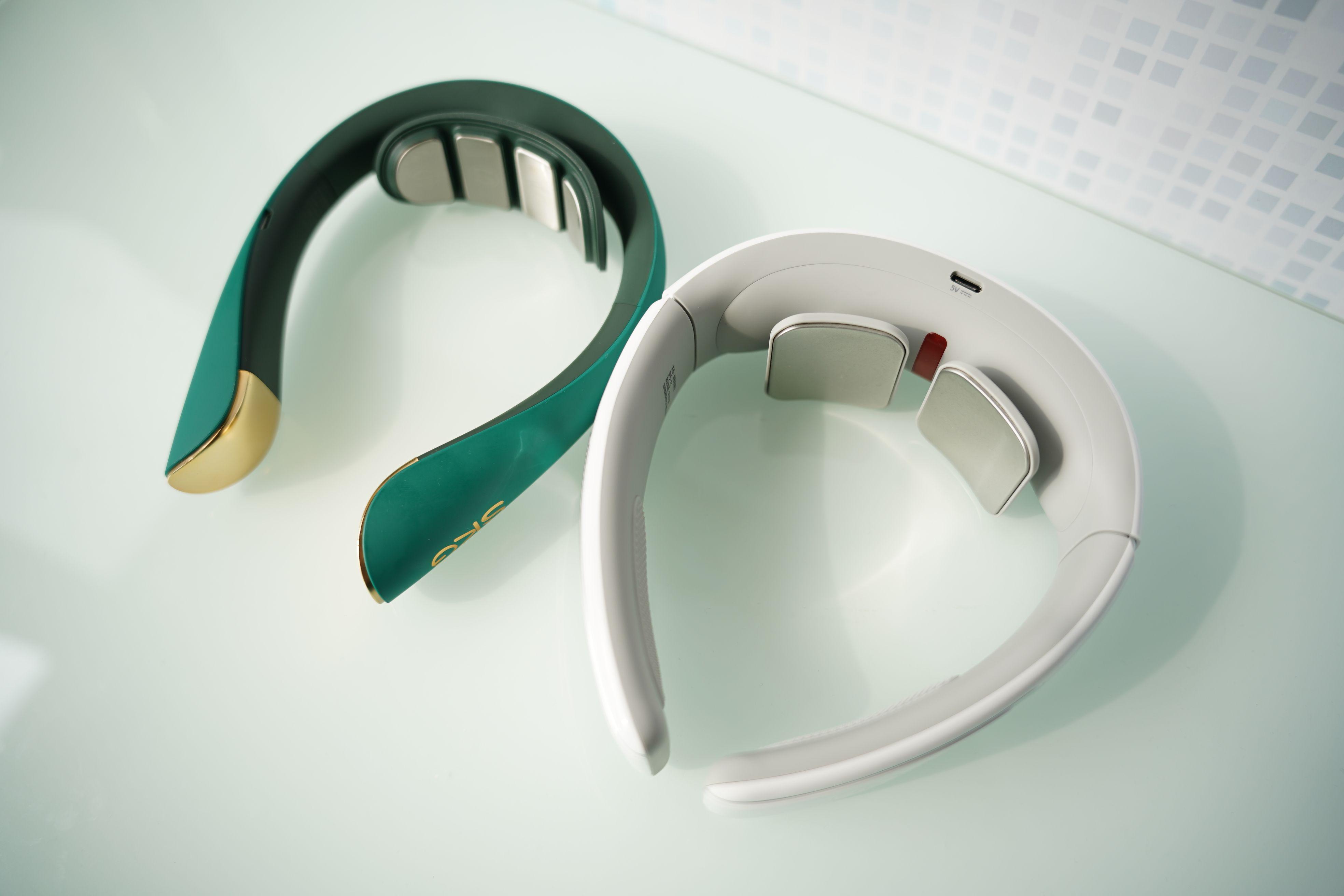 不同价位的按摩仪有什么区别,不同品牌斜方肌按摩仪测评