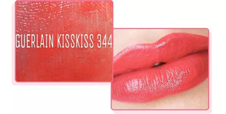 姨妈色和牛血色的区别,口红姨妈色和牛血色区别