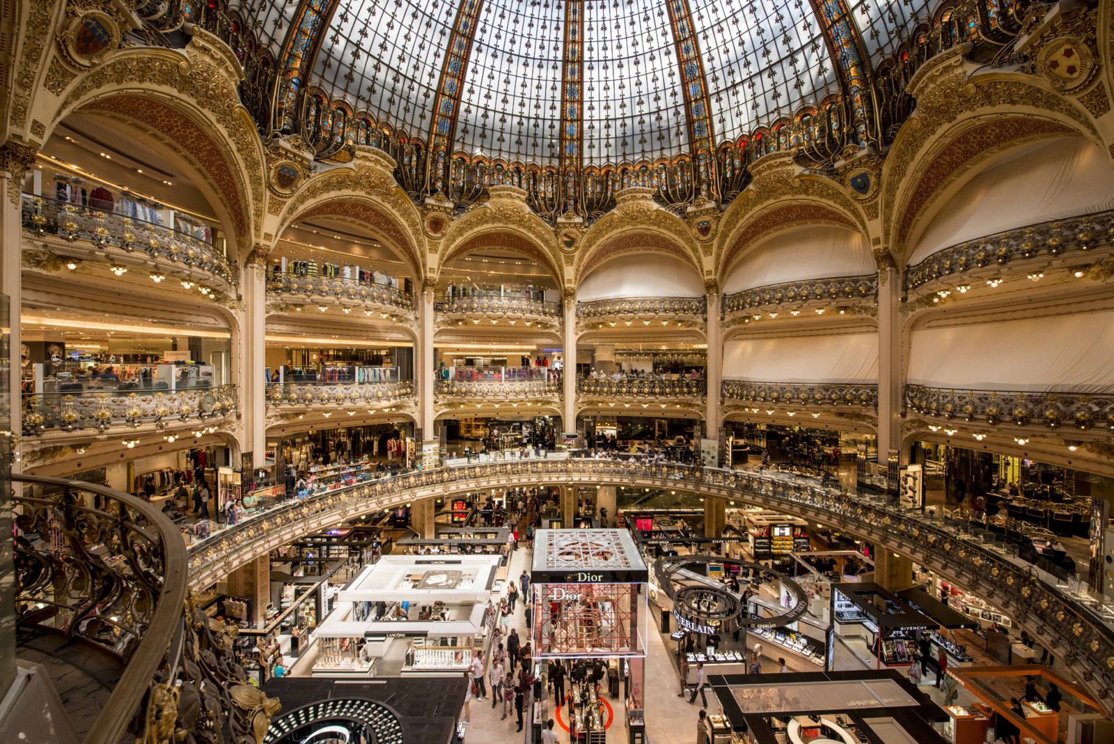 巴黎购物小众品牌推荐,法国时尚购物