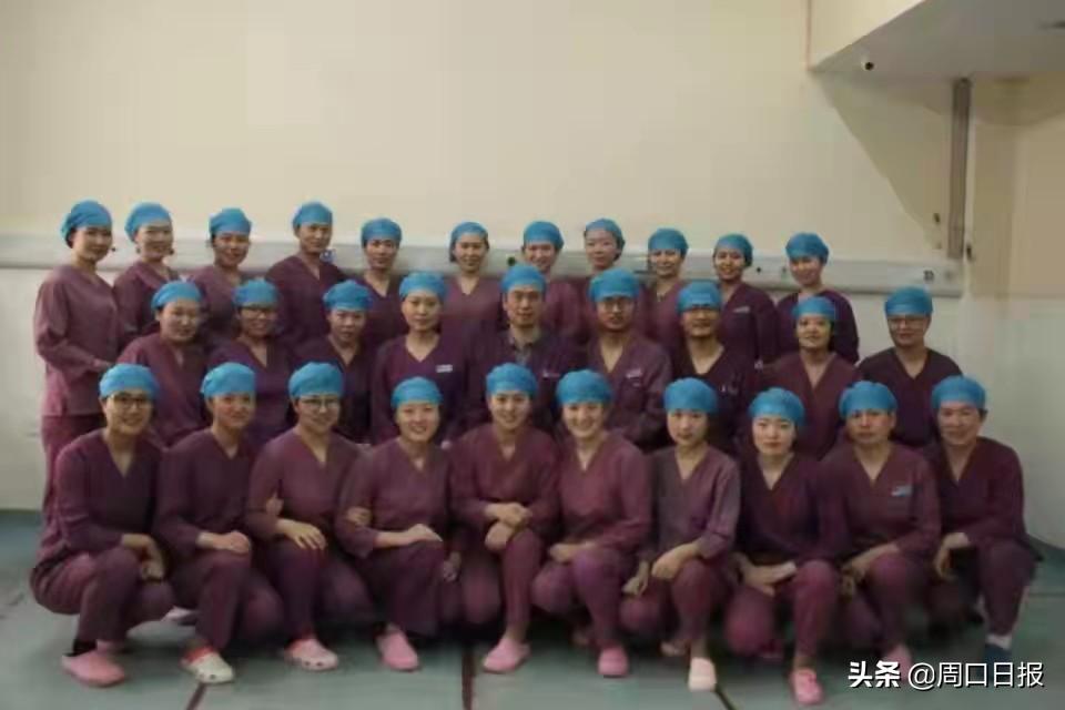 国家呼吸医学中心落户京粤,周口市中心医院最新介绍视频