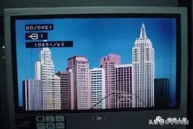 液晶屏逻辑板烧坏怎么办,液晶屏条板故障维修与检测