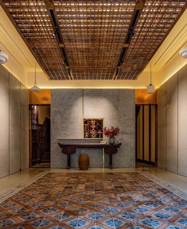 安家中卖掉最差户型,安家1.5个亿老洋房真实案例