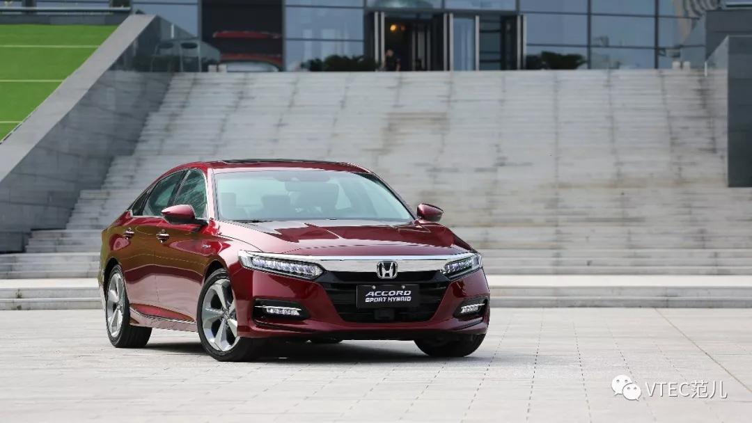 本田雅阁十代变化,变与不变原唱视频