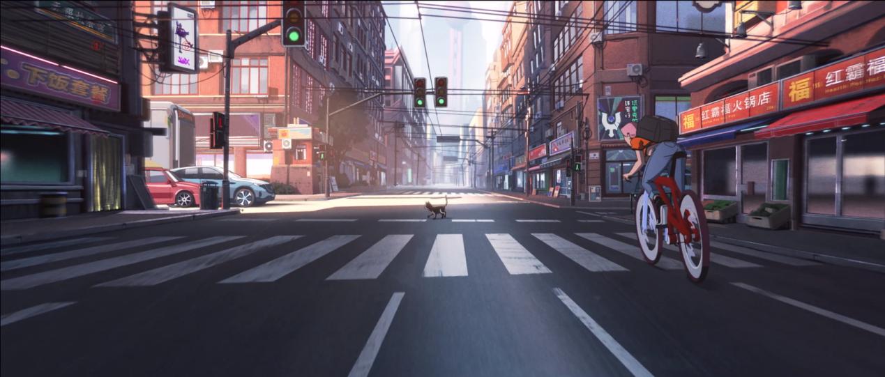 总决赛mv解析,2021全球总决赛mv解读