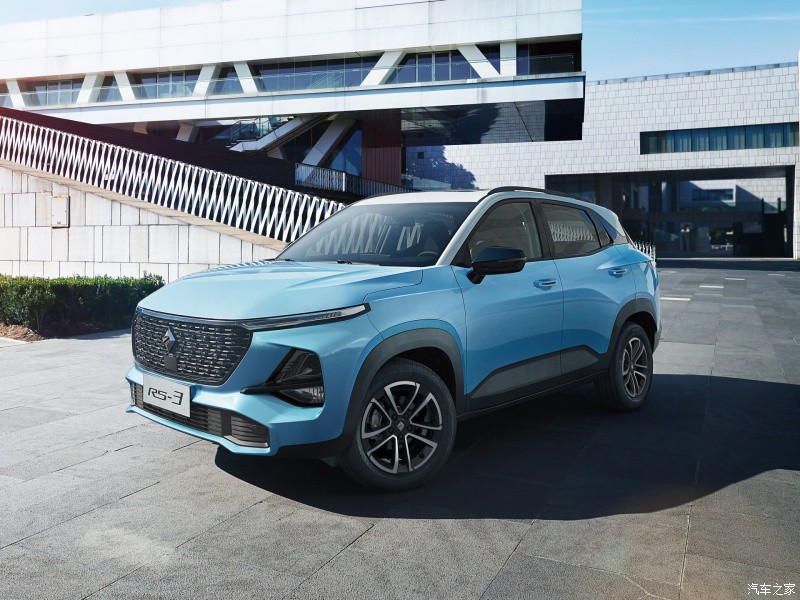 瑞虎5x和宝骏rs-3哪个值得入手,吉利缤越瑞虎5x乘坐感受