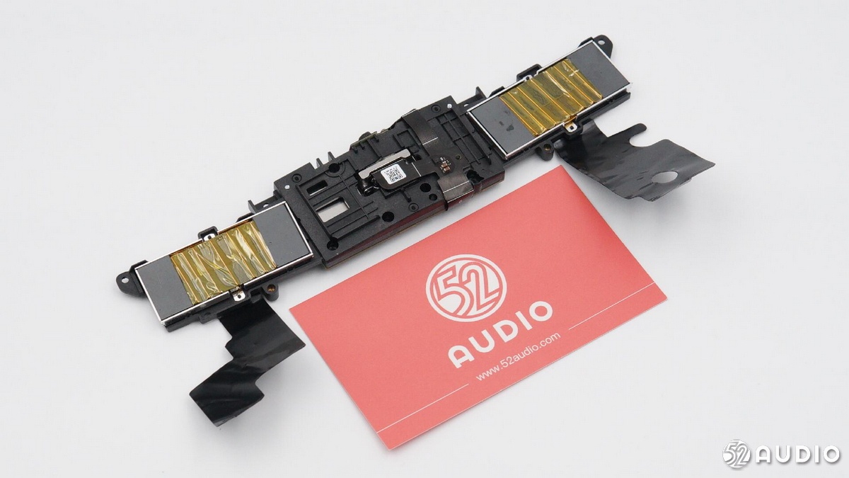 华为eyewear2飞行款拆解,拆解华为watch2全集