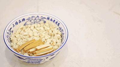 鼓楼回民街老米家泡馍怎么样,为什么西安这么多家老米家泡馍