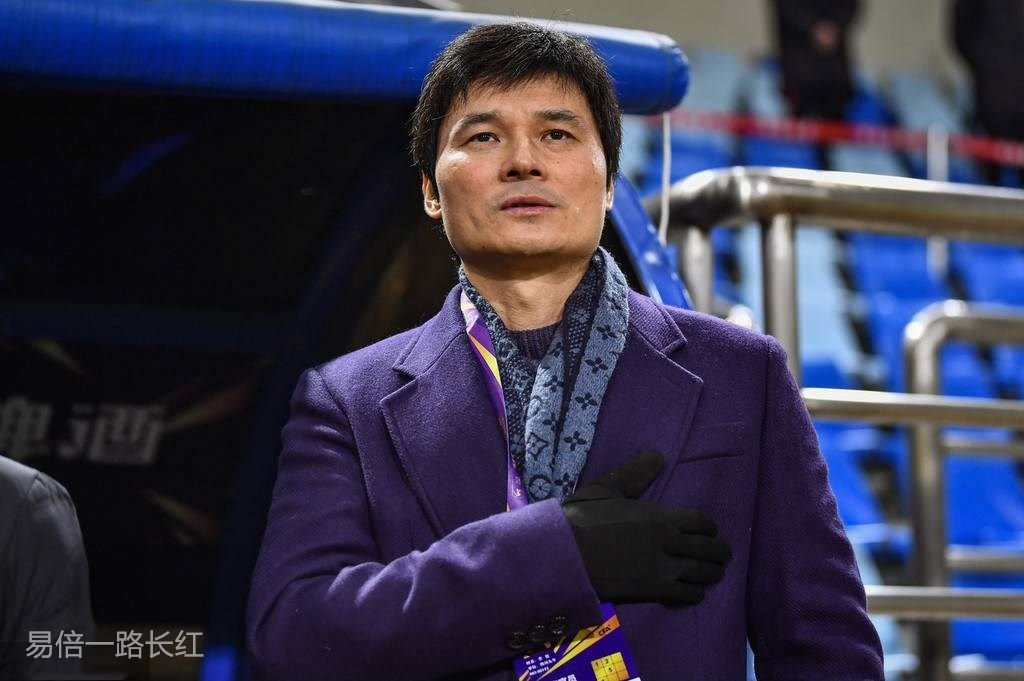 李毅踢足球是什么水平,中国足球国家队球员李毅