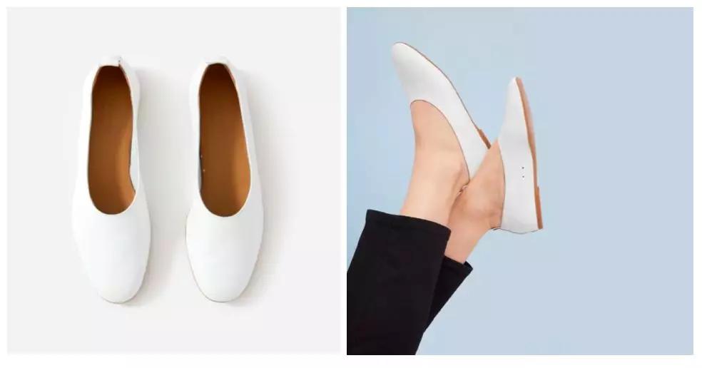 你会买鞋么,鞋子不跟脚是买大了吗