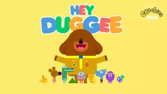 练英语听力，你宝贝该选择哪一种动画？很多父母没有这种意识