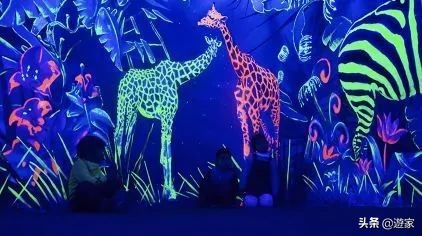 上海游乐场,上海儿童游乐场