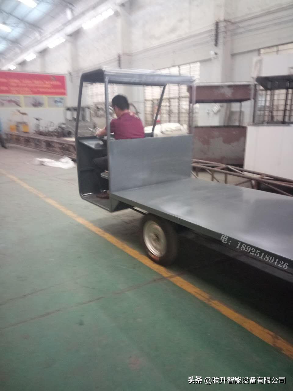 红岩电动牵引车怎么充电,东风天龙半挂牵引车电瓶不充电