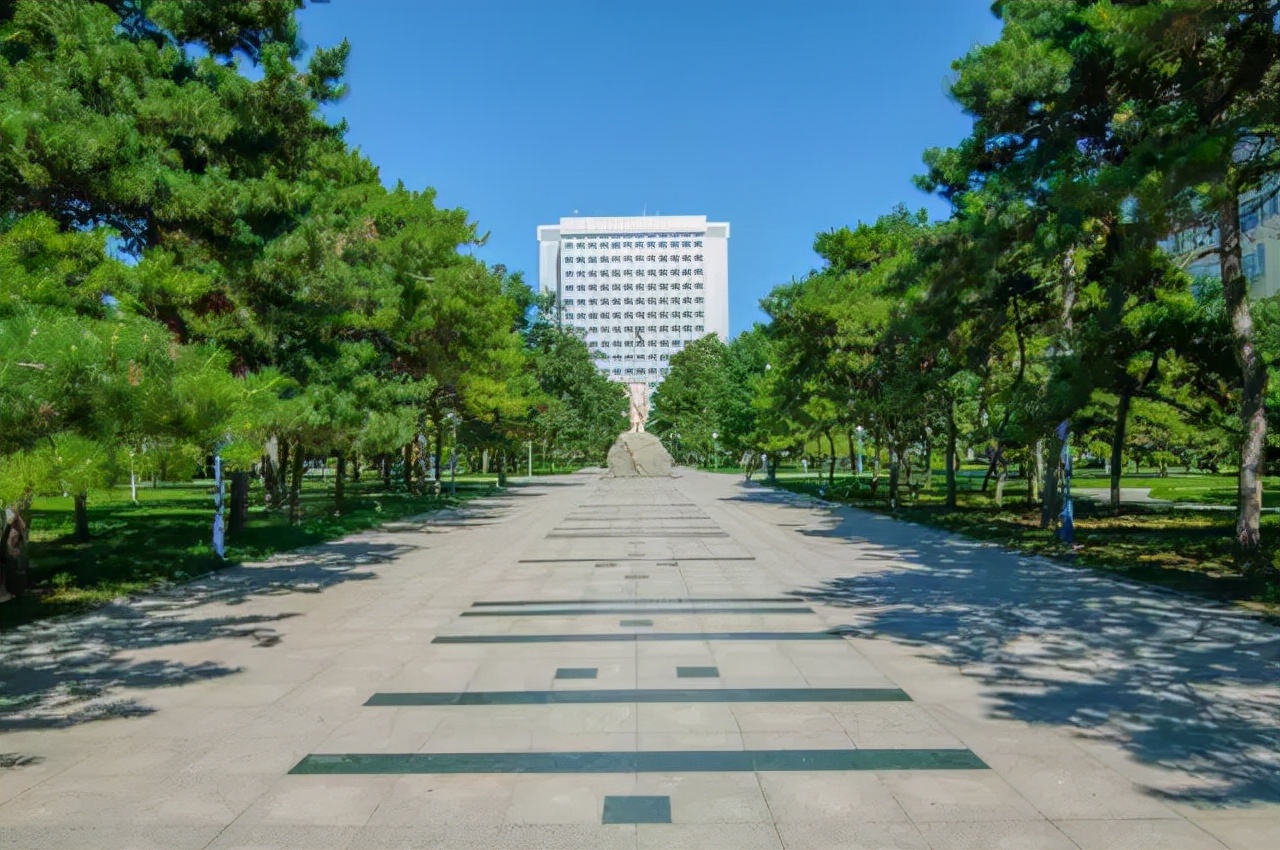 你不知道的北京邮电，2021北京邮电大学信息大数据一览图