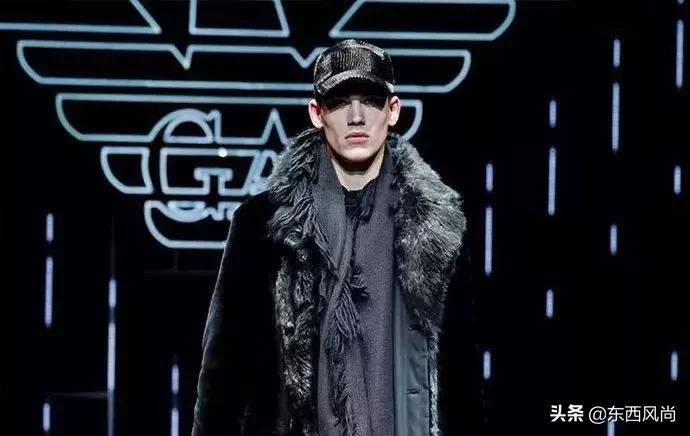 emporioarmani2014男装秀,2019秋冬emporioarmani