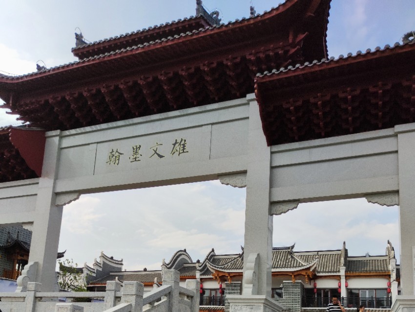 湖南永州一日游最佳路线图,长沙零陵古城旅游攻略