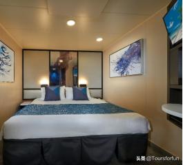 新加坡航线|邮轮低至$264/人