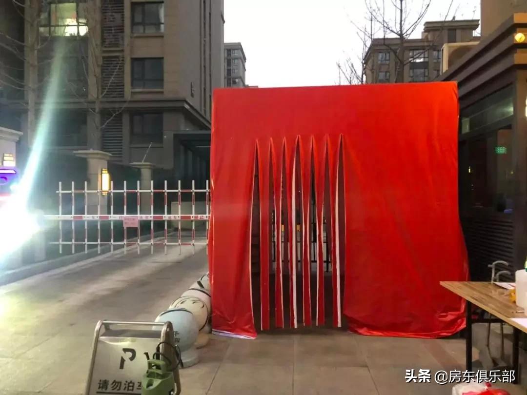 服不服?看郑州最牛的14家物业,如何防疫抗肺炎