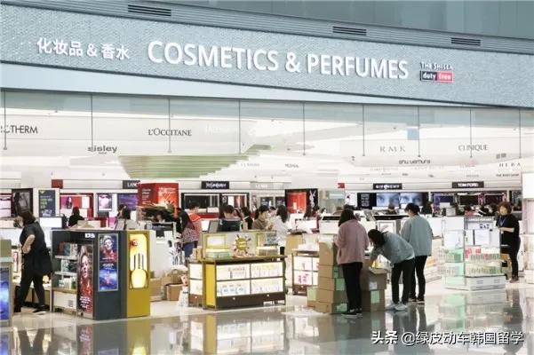 韩国留学生到底有多难,真正的韩国留学生