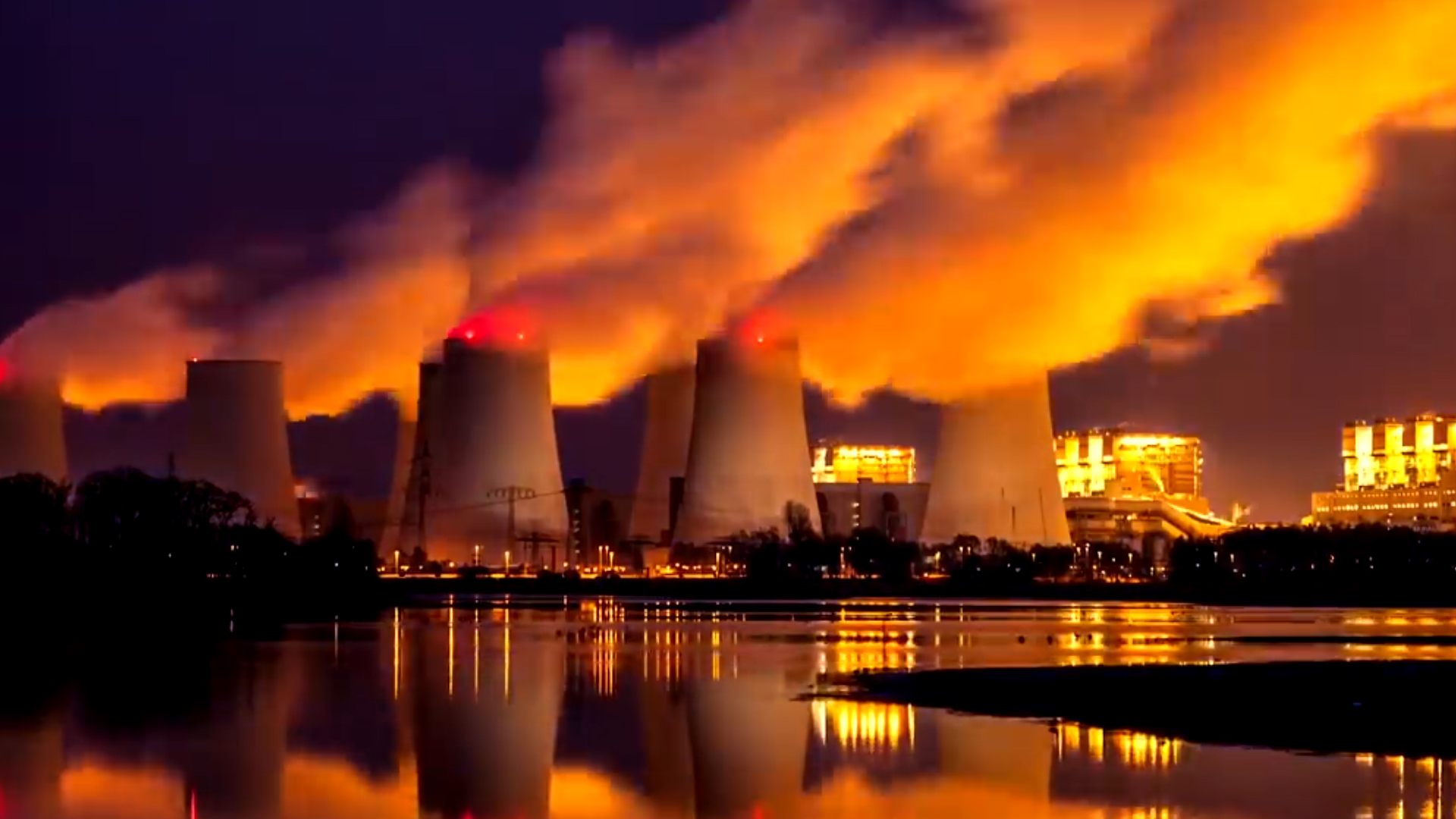 如果地球的海洋突然消失会怎么样,假如海洋生物灭绝了