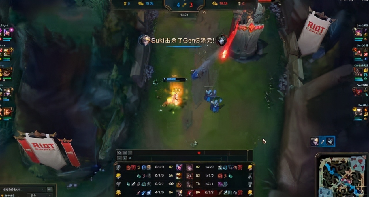 虎娘日报：季前赛补丁紧急更新阿P宣布离队