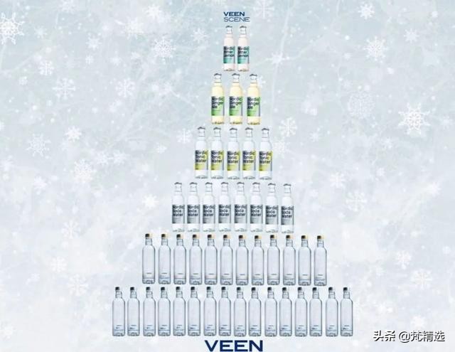 世界上最超级贵的矿泉水,世界上最贵的矿泉水10000