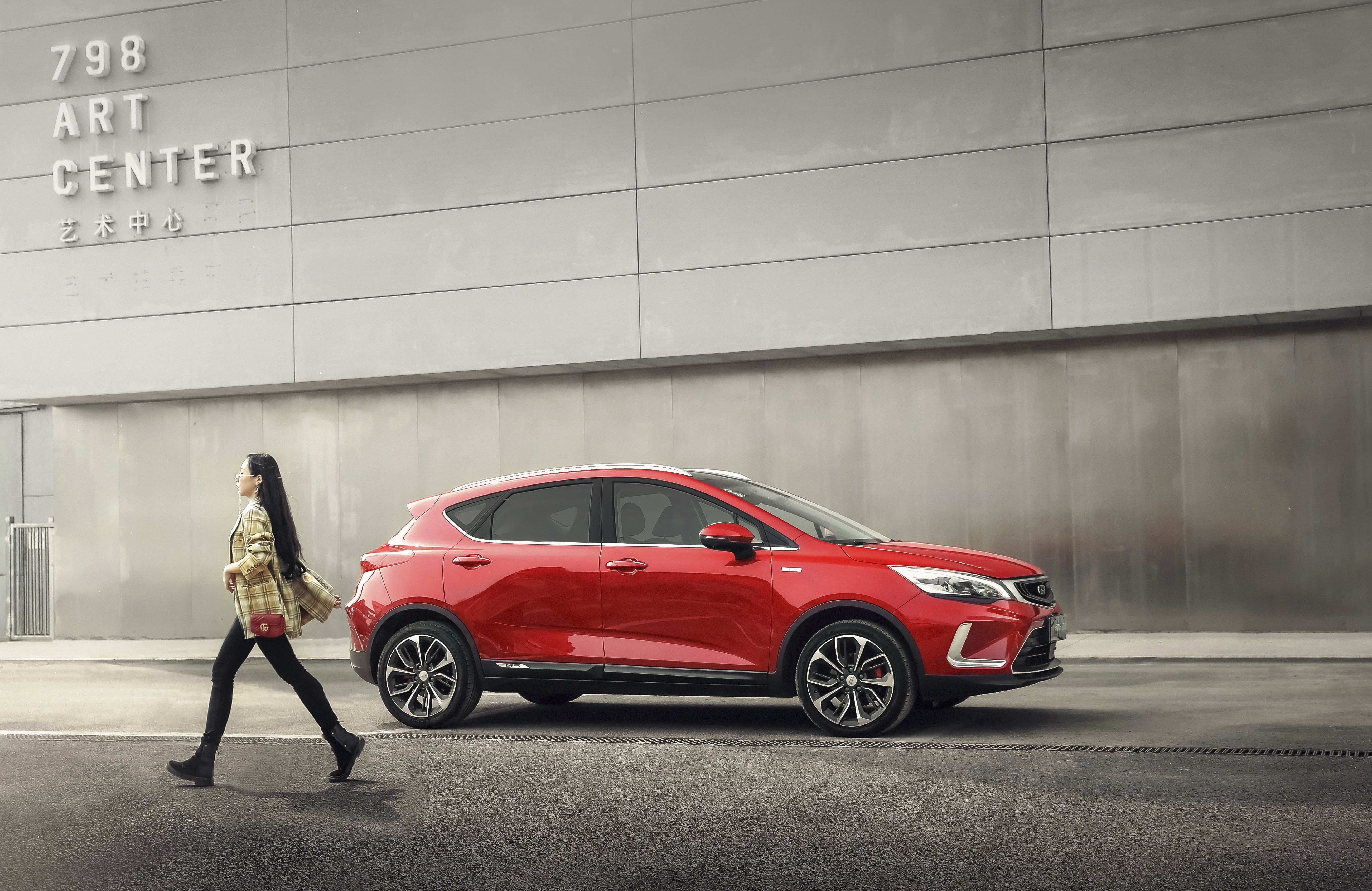 吉利帝豪gs2020款什么时候上市,2020款全新吉利帝豪gs上市时间