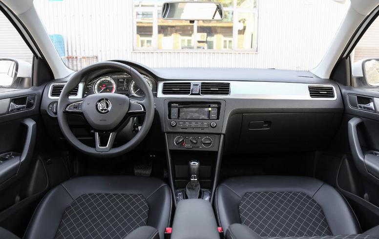 斯柯达昕锐换标,斯柯达昕锐是减配吗