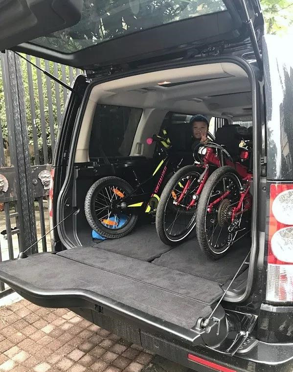 yyp的车有哪些,yyp推荐的车