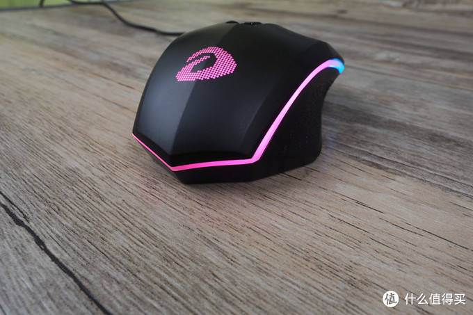 达尔优牧马人5代游戏鼠标,达尔优牧马人鼠标怎么样值得买吗