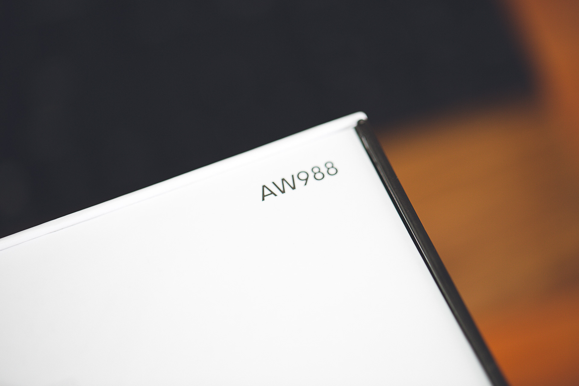 外星人w988耳机评测,外星人耳机aw988测试