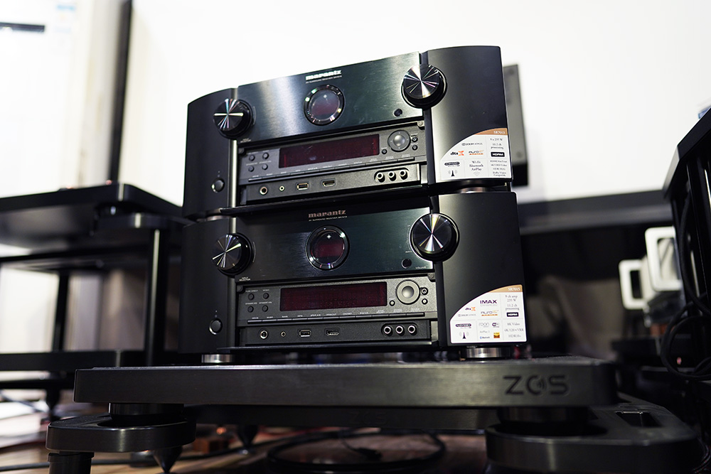 马兰士功放5015评测视频,马兰士5.1功放排名