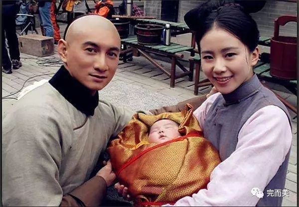 步步惊心悲伤片段,步步惊心著名场面