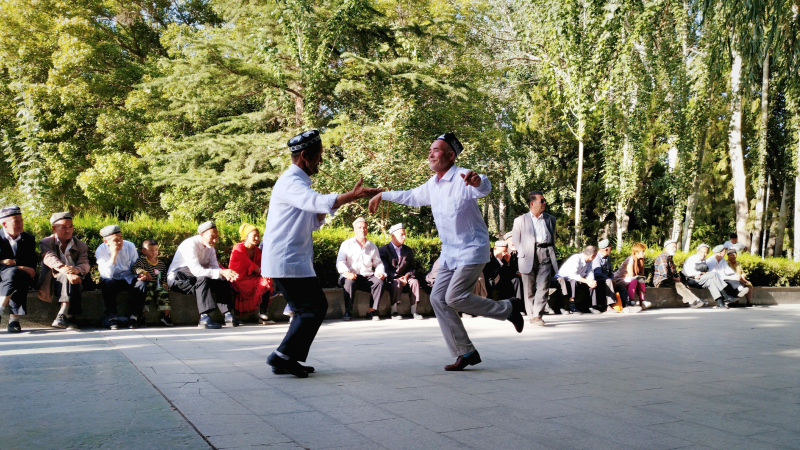 新疆喀什游玩与饮食,新疆喀什旅游去哪买特产