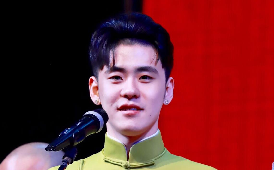 德云社就张云雷调侃地震事件发表声明，改词版《探清水河》引热议