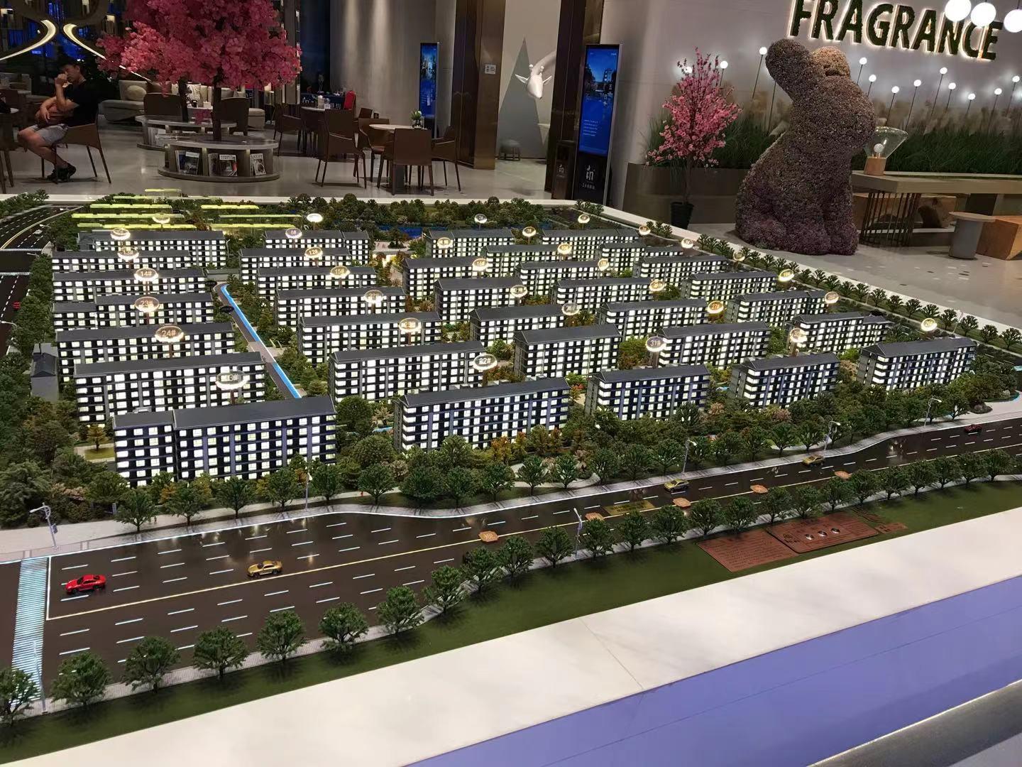 北京房山买房的真实记录,房山看房