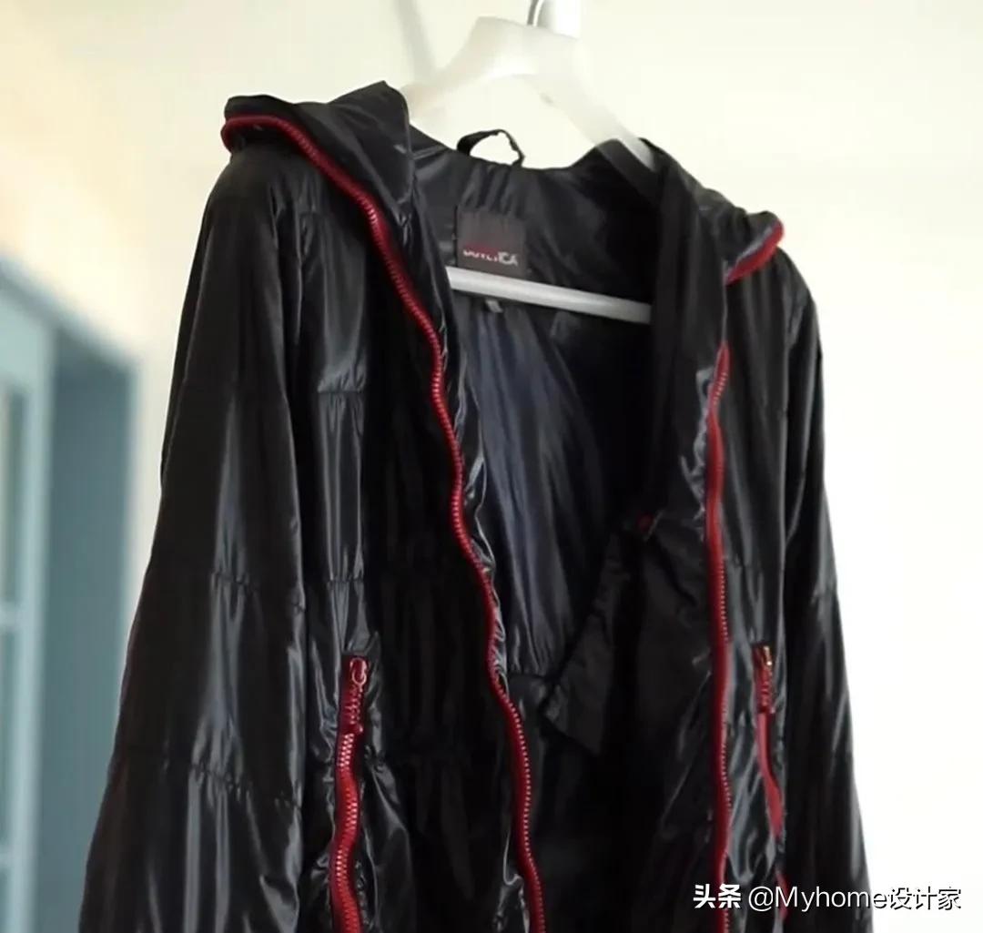 夏天衣柜如何收纳保暖呢,衣柜棉衣羽绒衣怎么收纳比较好