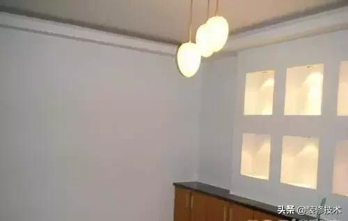 墙壁纸贴法步骤视频,吊顶贴壁纸步骤视频