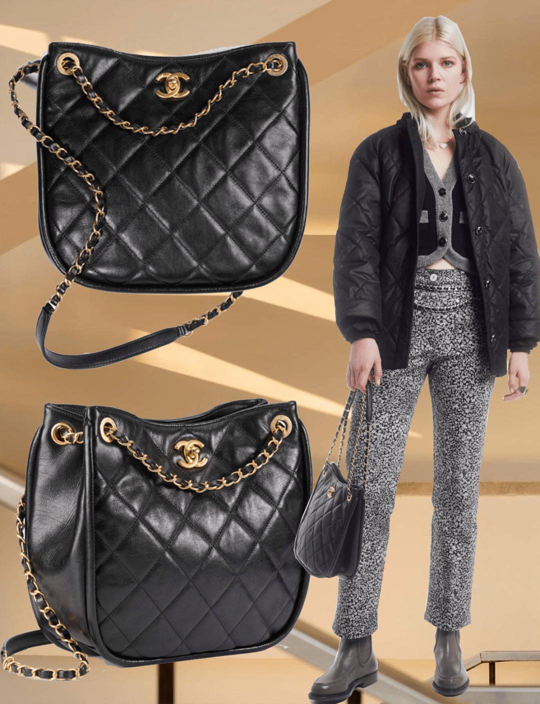 秋冬大牌包,秋冬大牌包包推荐图片