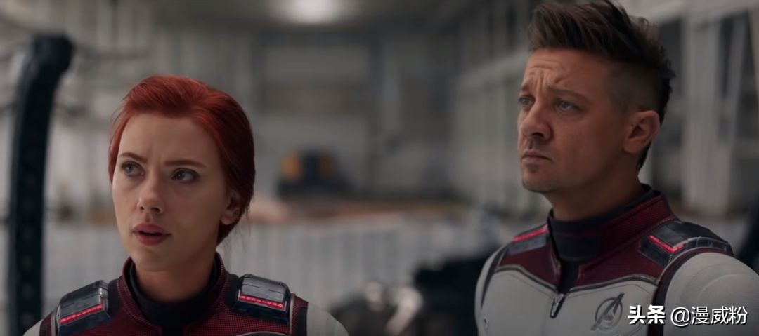 复联4钢铁侠给雷神充电,复联4里面钢铁侠对雷神说了什么