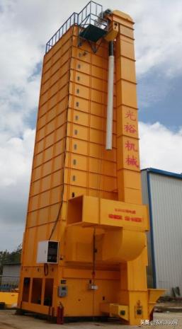 粮食烘干机热销第一名,100吨粮食烘干机价格表