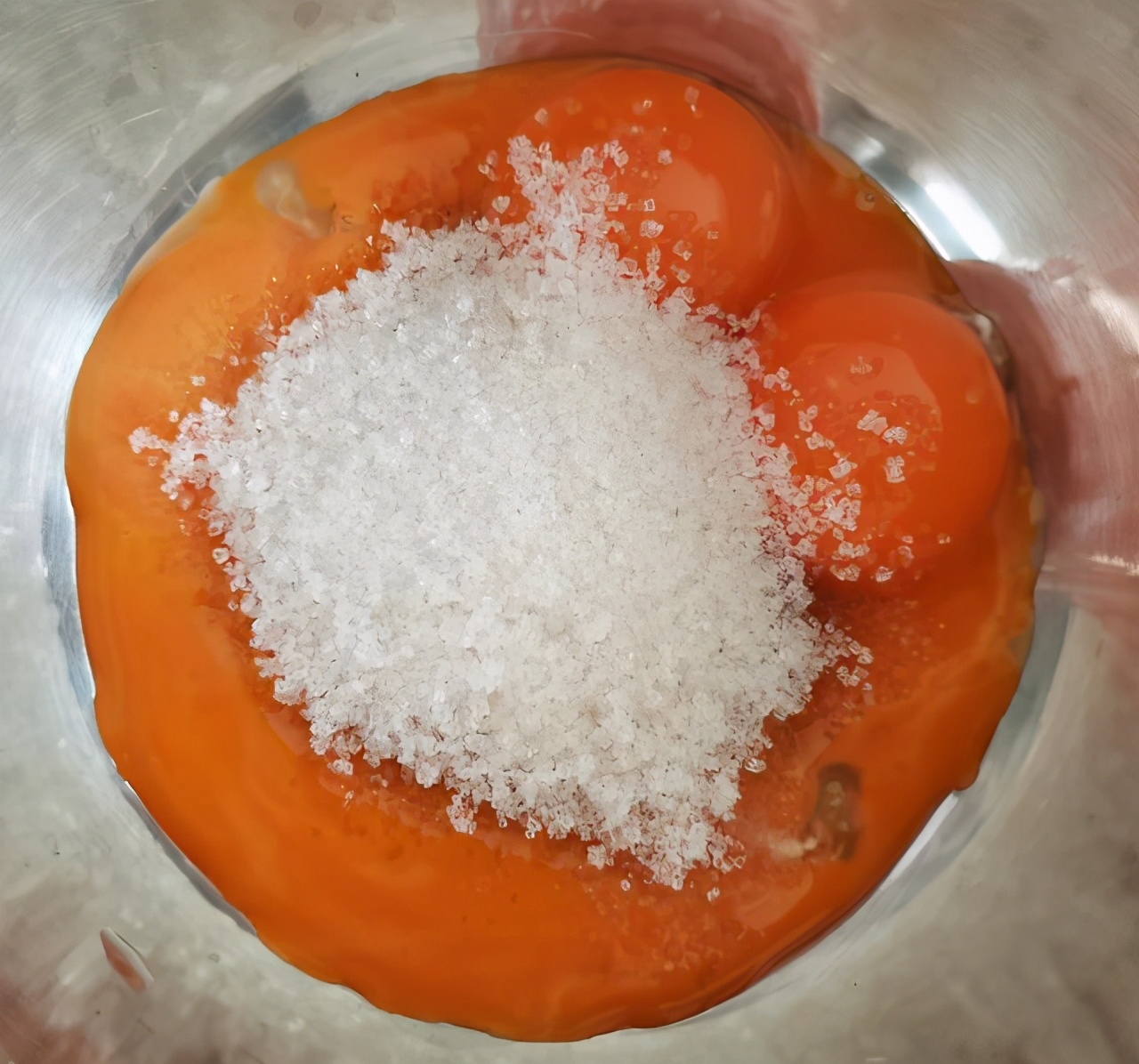 在家就可以做的kfc蛋挞,超好吃的kfc蛋挞