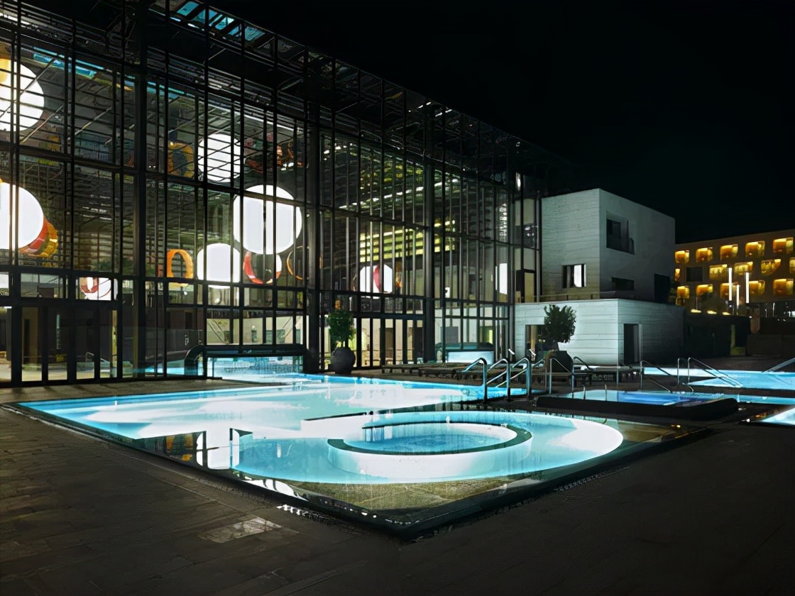 浜垮挅璁捐,浜夸冀娓╂硥璁捐