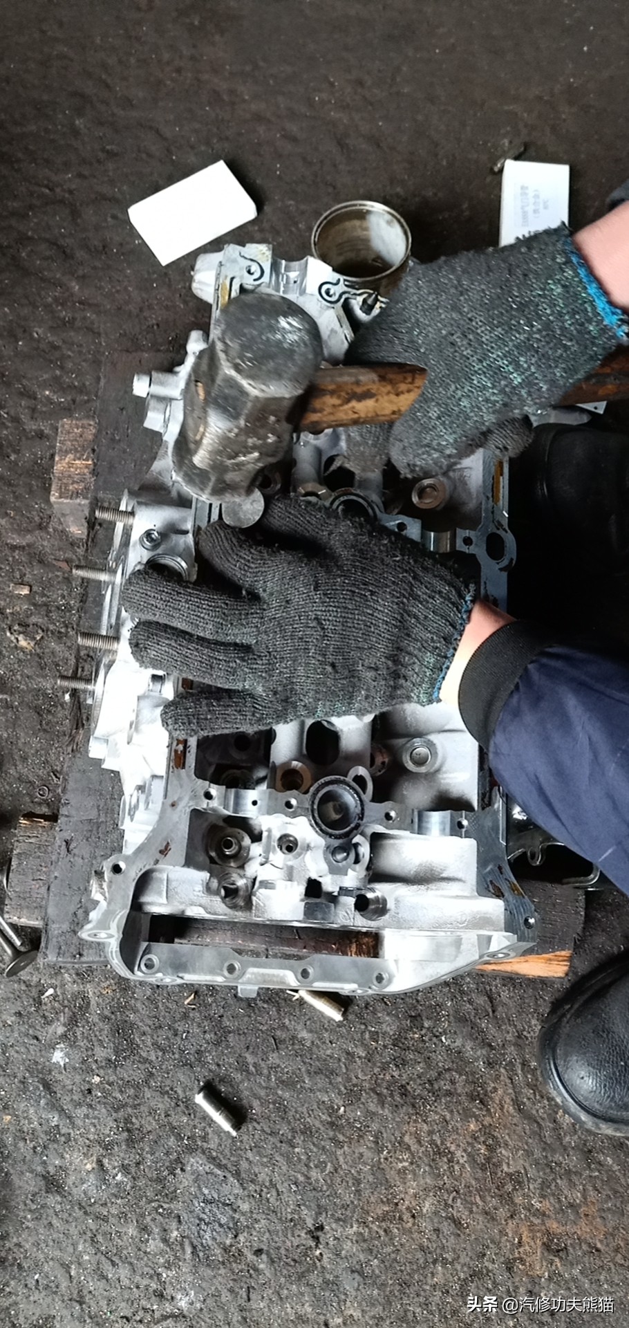 奥迪第三代ea888怎么还烧机油,奥迪的三代ea888烧机油吗