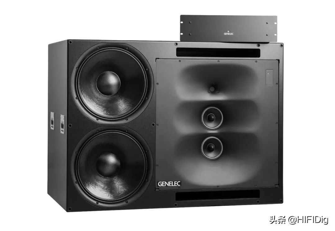 真力8361监听音响,真力8361监听音响适应多少大空间