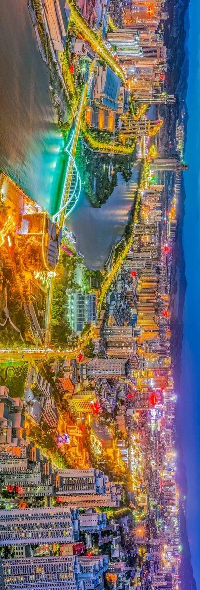 媲美318国道和219国道线路,堪比318美景的国道